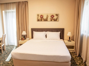 West Zone Pearl Hotel Apartments