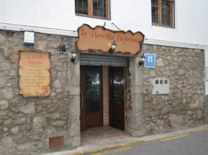 La Parrilla Bejarana