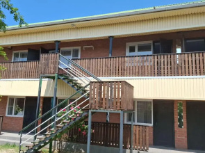 Guest house