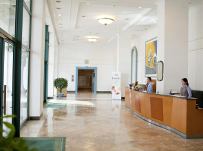 Daeha Hanoi Serviced Apartments