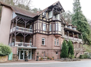 Hotel Luise