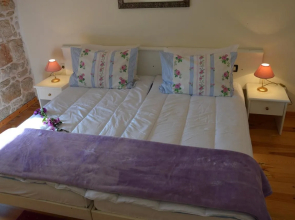 Apartments Anastazija