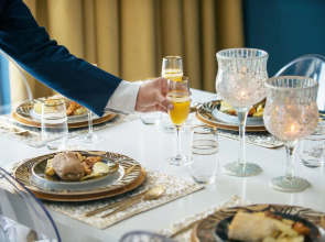 Dream Inn Dubai Apartments - Park Island