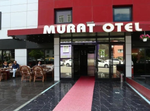 Murat Otel