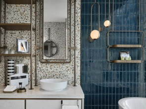 Отель W Dubai - Mina Seyahi