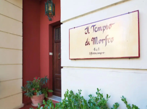Il Tempio di Morfeo