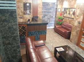 Mazola Diamond Hotel