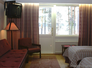Hotelli Keurusselkä