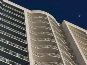 Tower on the Grove at Myrtle Beach