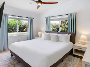Kasa Cabana Private Outdoor Paradise, Pompano Beach