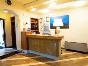 Hotel Ai Tufi