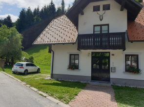 Apartman Irvin