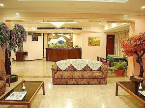 Hotel Sathyam Grand Coimbatore