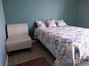 Popotla Beach Room