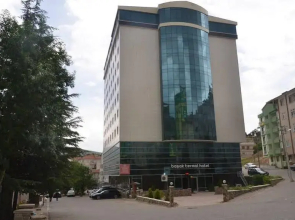 Basak Termal Hotel