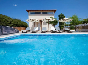 Villa Nefeli