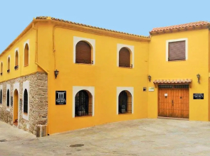 Casa Rural Infante Don Juan