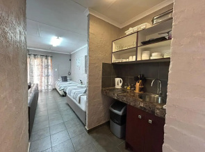 Tenuta Overnight