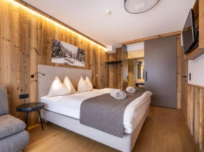 Ferienanlage Central