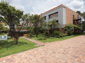 Hotel Habitel Select