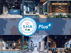 BE Baan Paradise Hotel