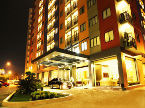 Sahid Mutiara Karawaci