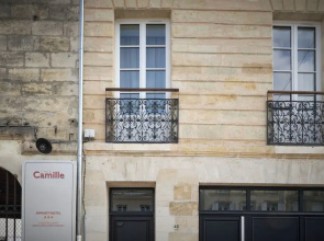 Chez Camille - Boutique Aparthotel