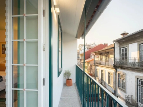 Covelo - The Original Rooms and Suites