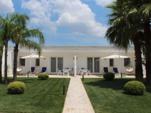 Dani's Residence