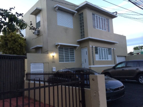 San Juan Luxe Apartments