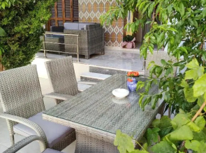 Cleopatra's House apartements