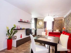 Istriana Apartment