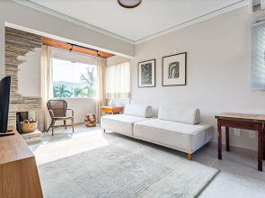 Duplex Na Lagoa Da Conceição #la08