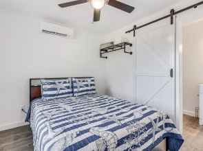 10th Street Bungalow 2 Bedroom Home