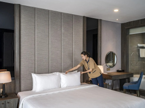 Muong Thanh Luxury Saigon Hotel