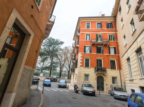 Alloggio Le Casette