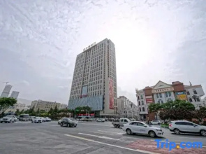 Yishang Smart Apartment