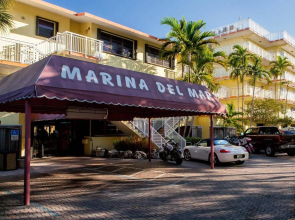 Marina Del Mar Resort and Marina