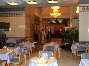 Spark Residence Deluxe Hotel Apartments