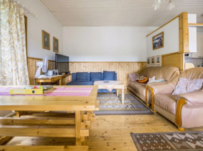 House Palttala Tampere
