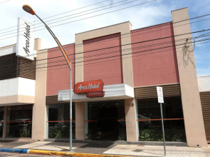 Perola Verde Hotel
