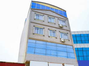 OYO 406 Hotel Diamond