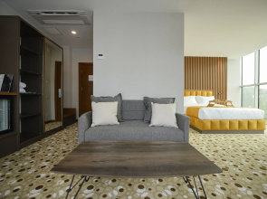 Calligraphy Hotel