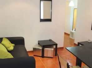 Madragoa Apartment