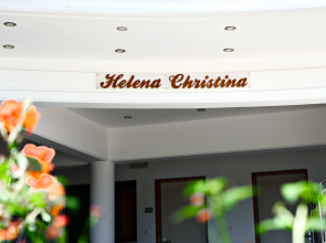 Helena Christina