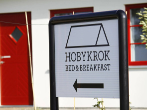 Hobykrok B&B