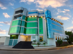 Rio Cumbaza Hotel