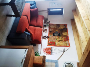 Casa con encanto en Valdelarco