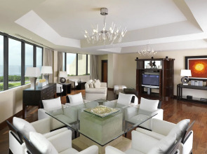 Paradisus Cancún – All Inclusive