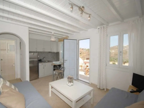 Lino Apartments
